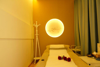 苏州虎丘区日式指压的寂静美学：在按压中听见雪落的声音